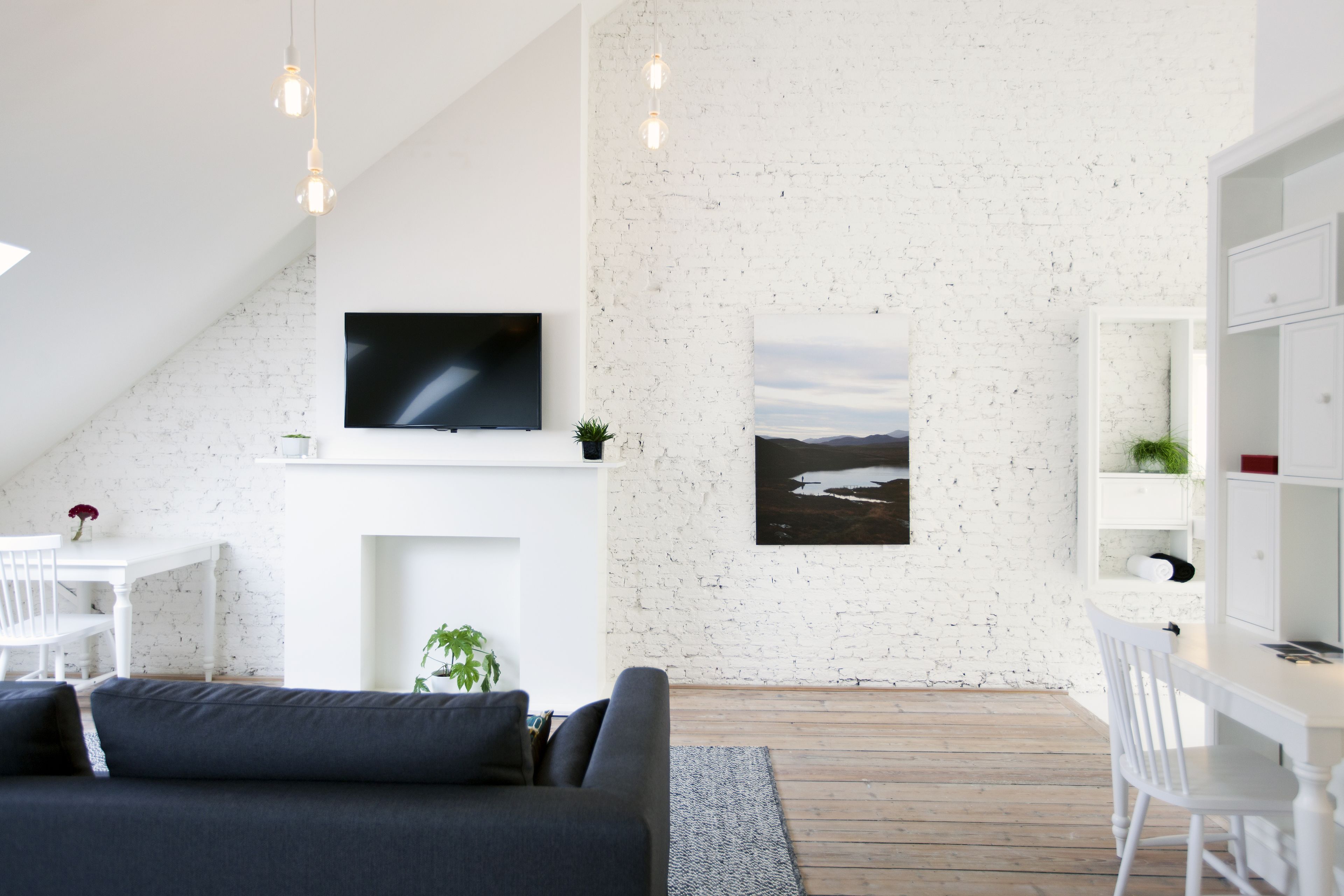 Foto - Maison Nationale City Flats & Suites