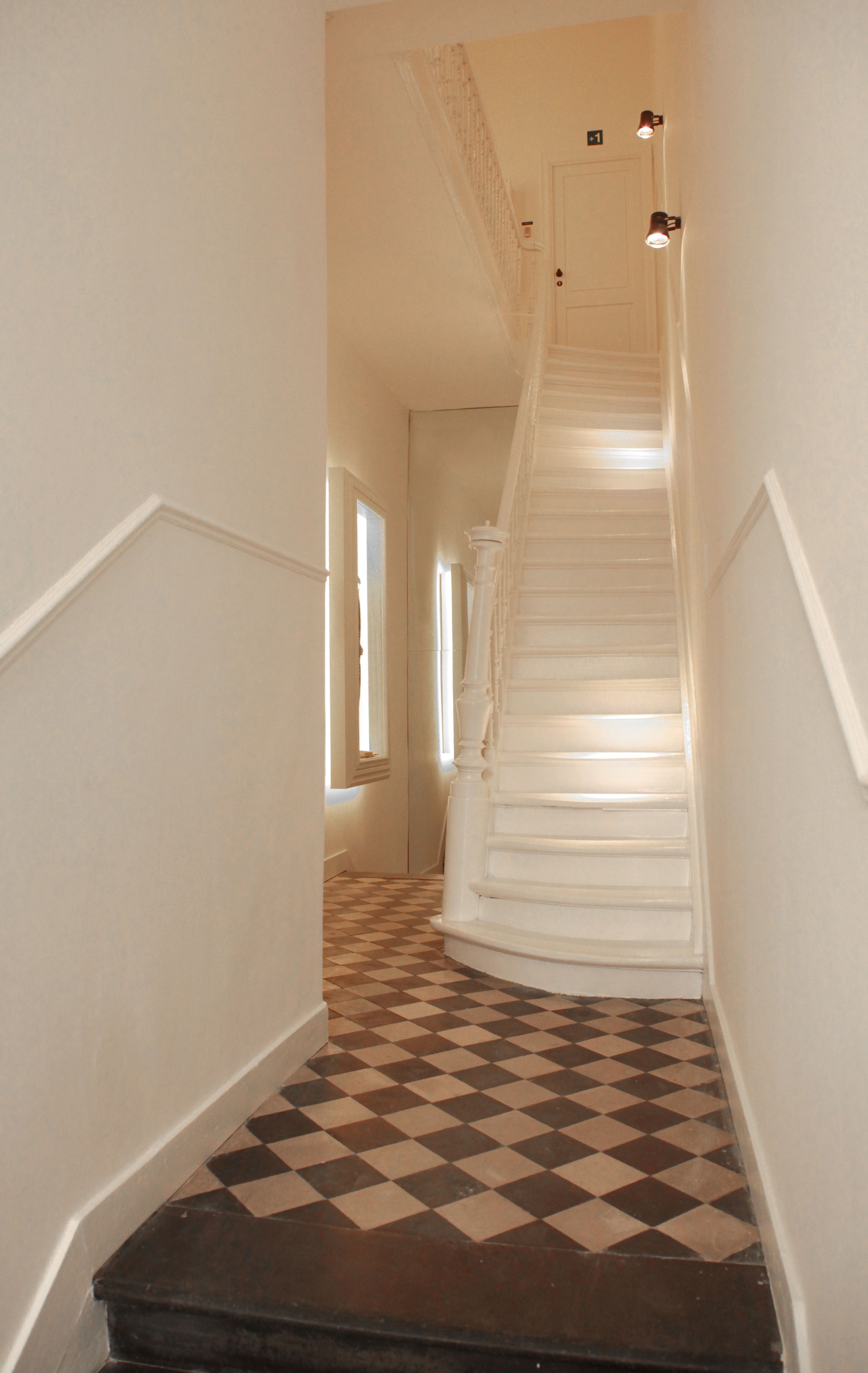 Foto - Maison Nationale City Flats & Suites