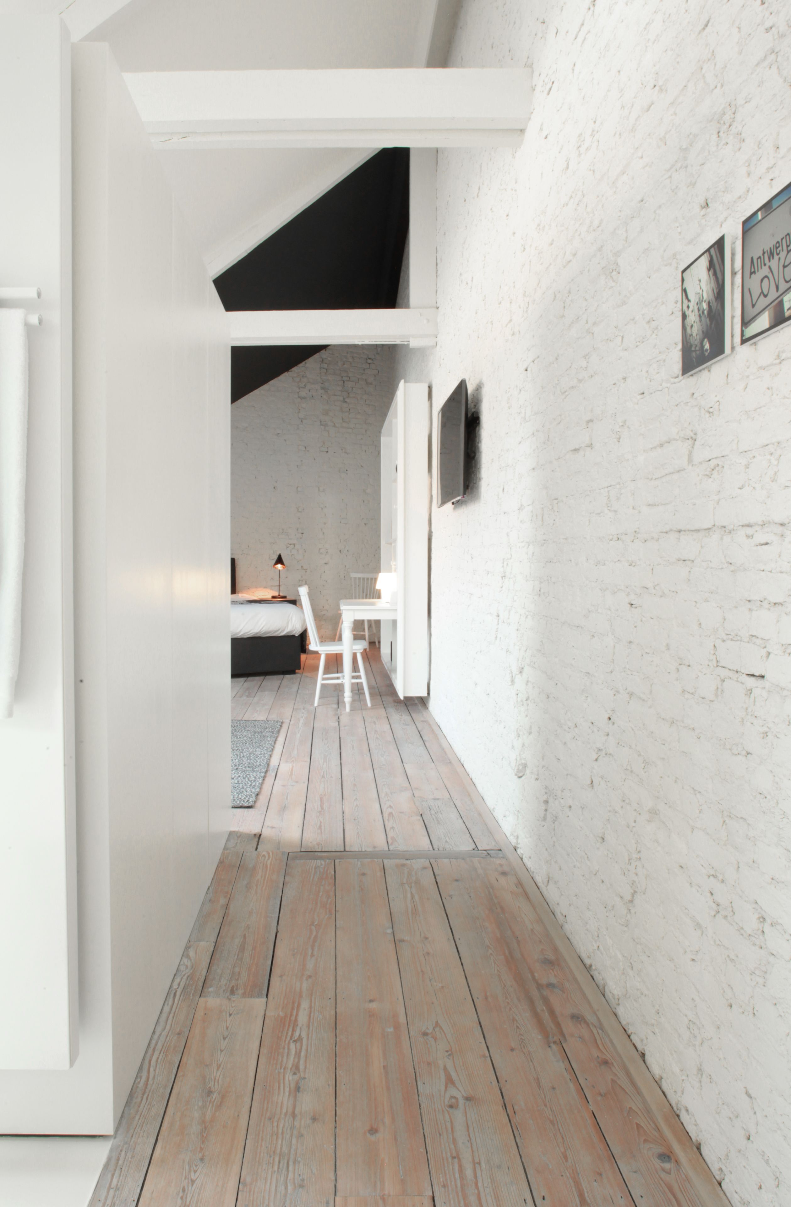 Foto - Maison Nationale City Flats & Suites