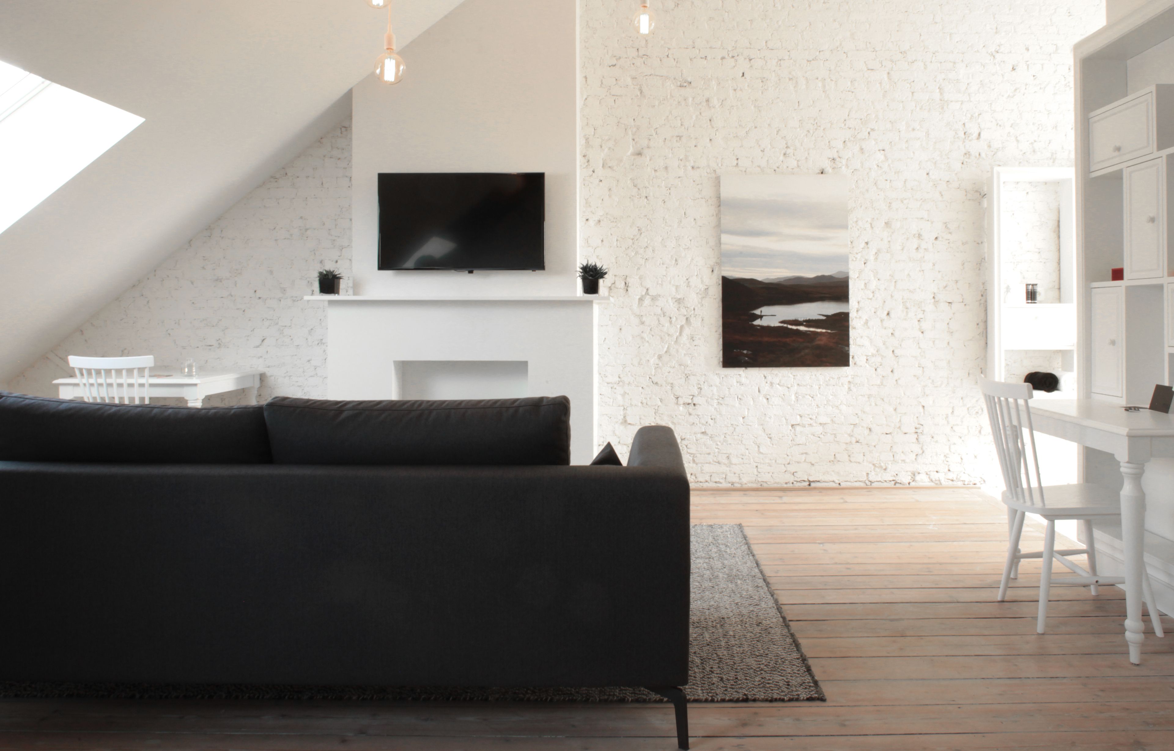 Foto - Maison Nationale City Flats & Suites