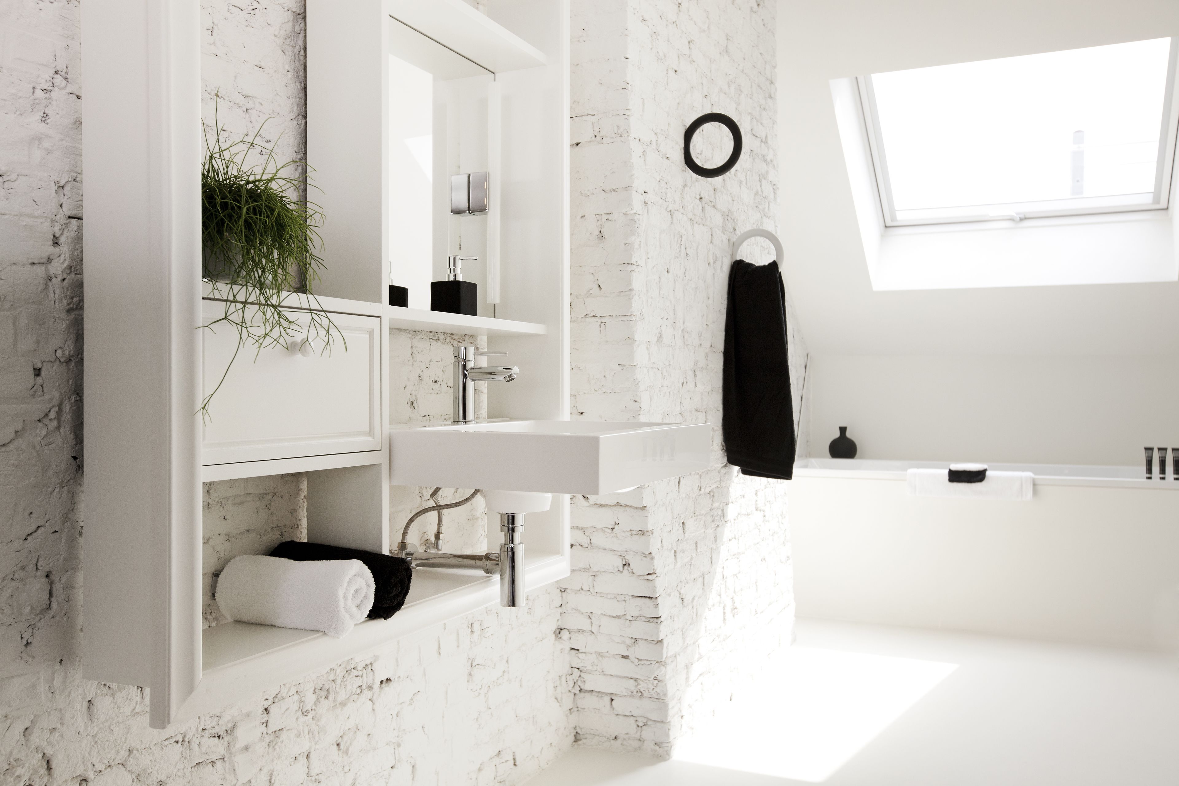 Foto - Maison Nationale City Flats & Suites