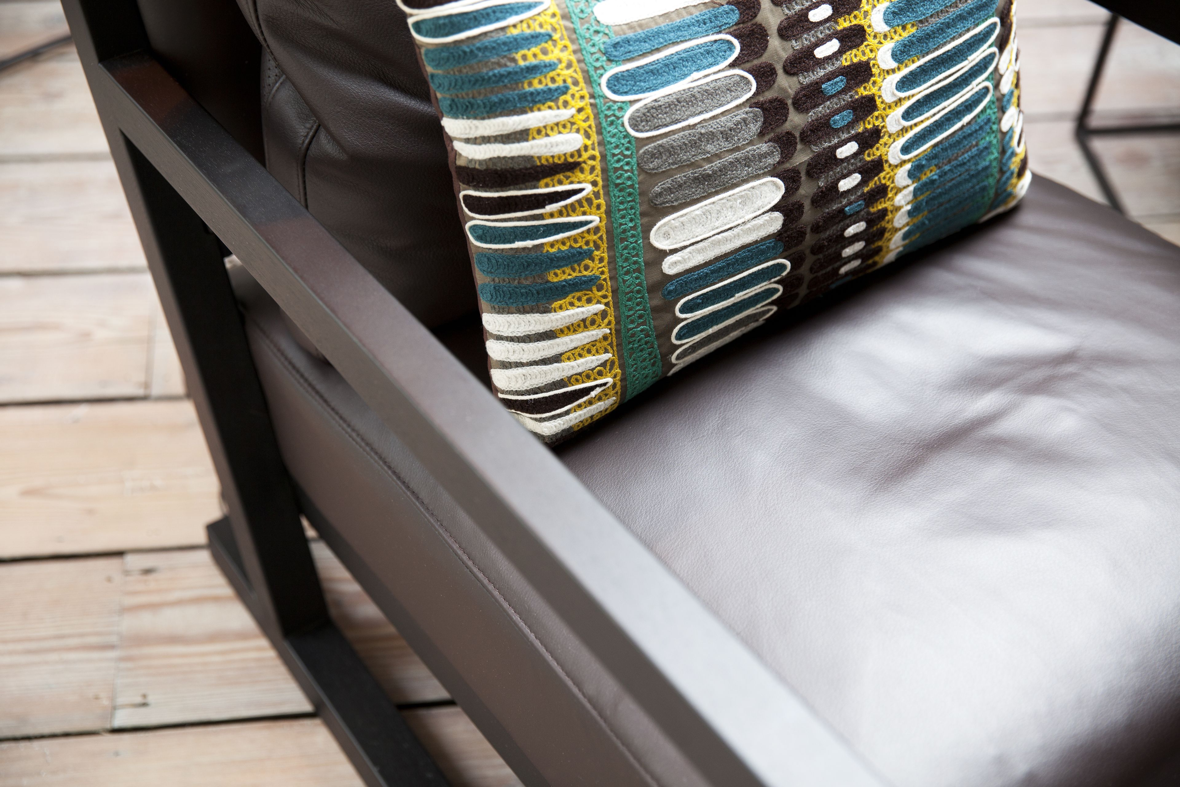 Foto - Maison Nationale City Flats & Suites