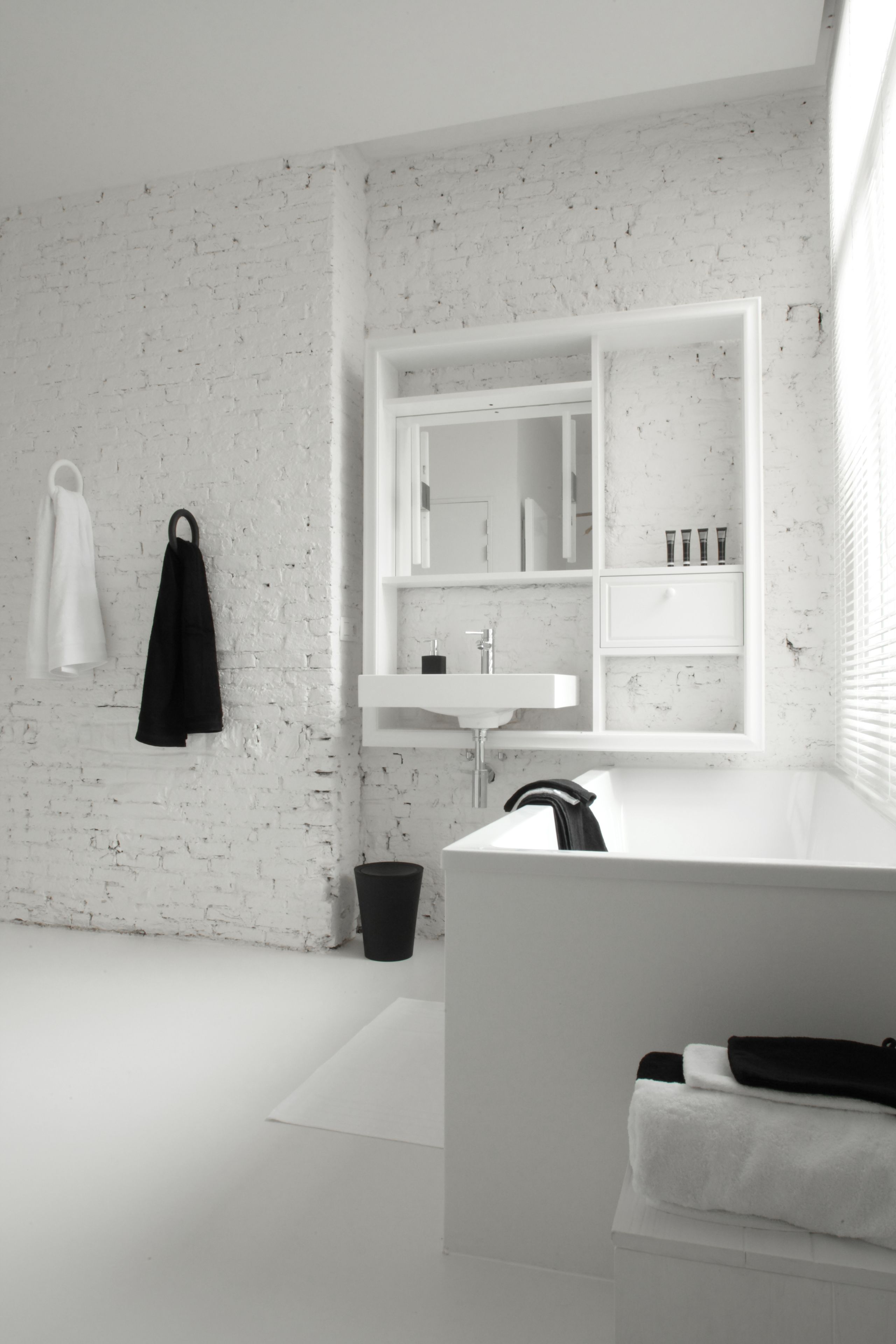 Foto - Maison Nationale City Flats & Suites