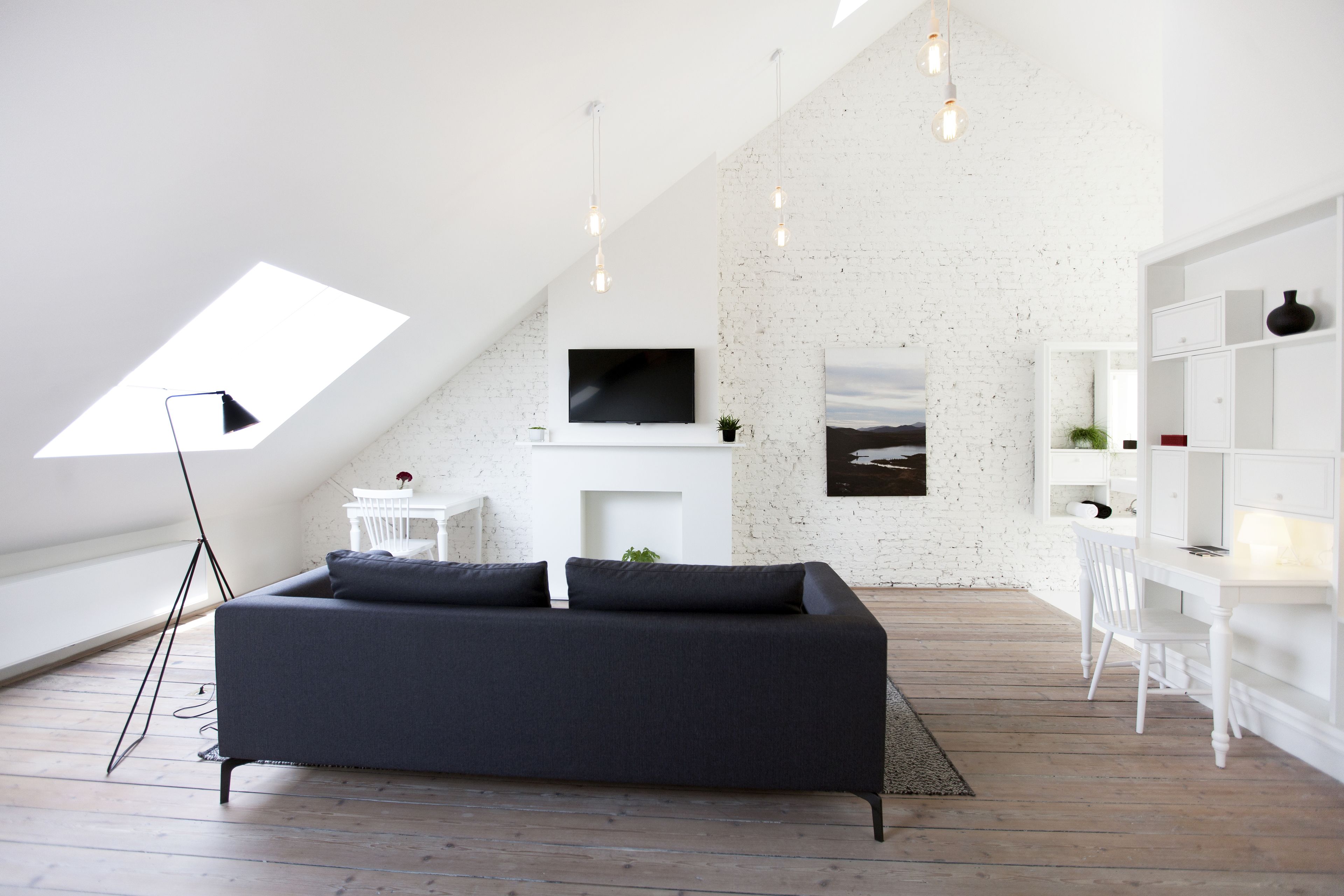 Foto - Maison Nationale City Flats & Suites