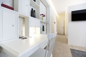 Superior Suite | Living area