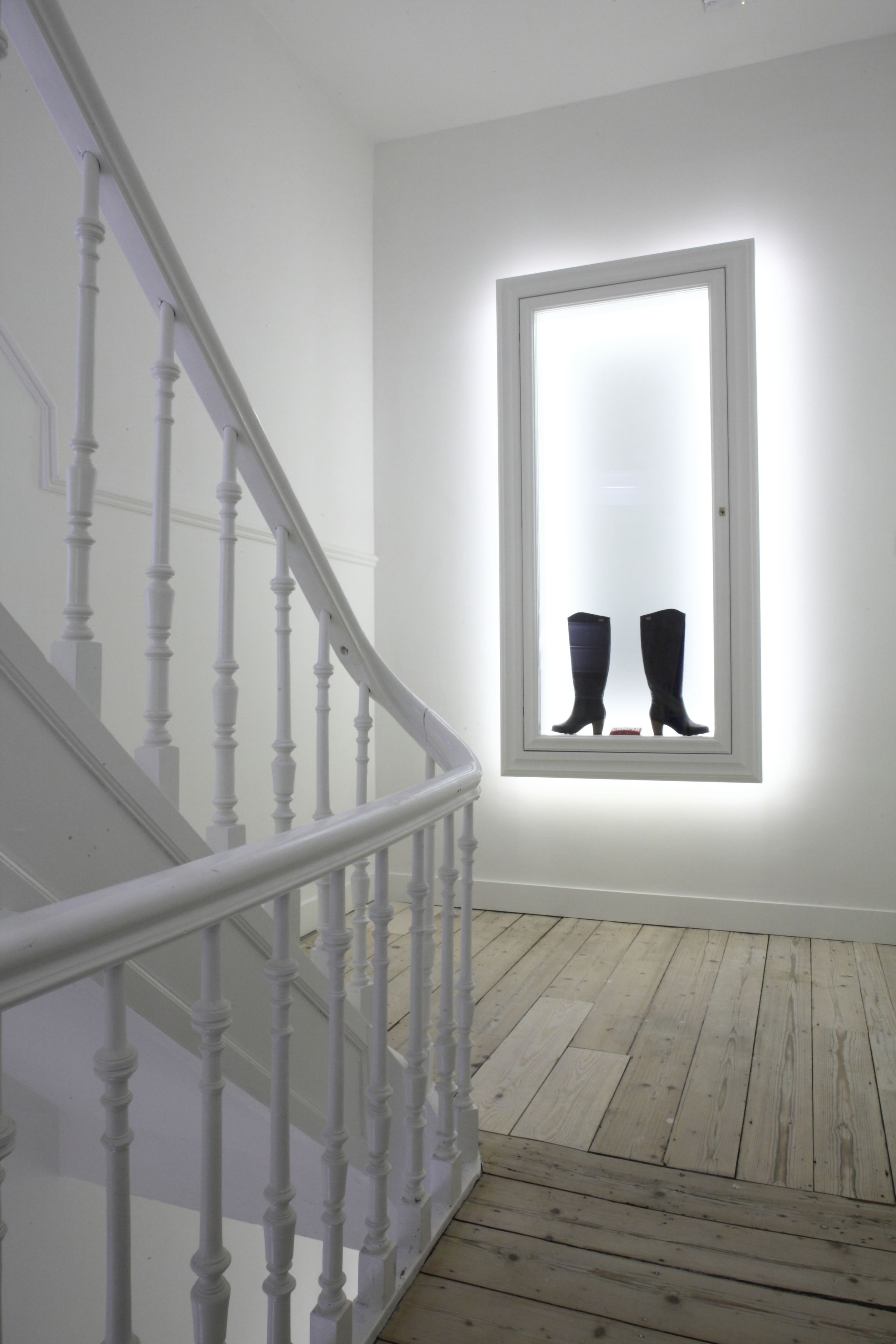 Foto - Maison Nationale City Flats & Suites