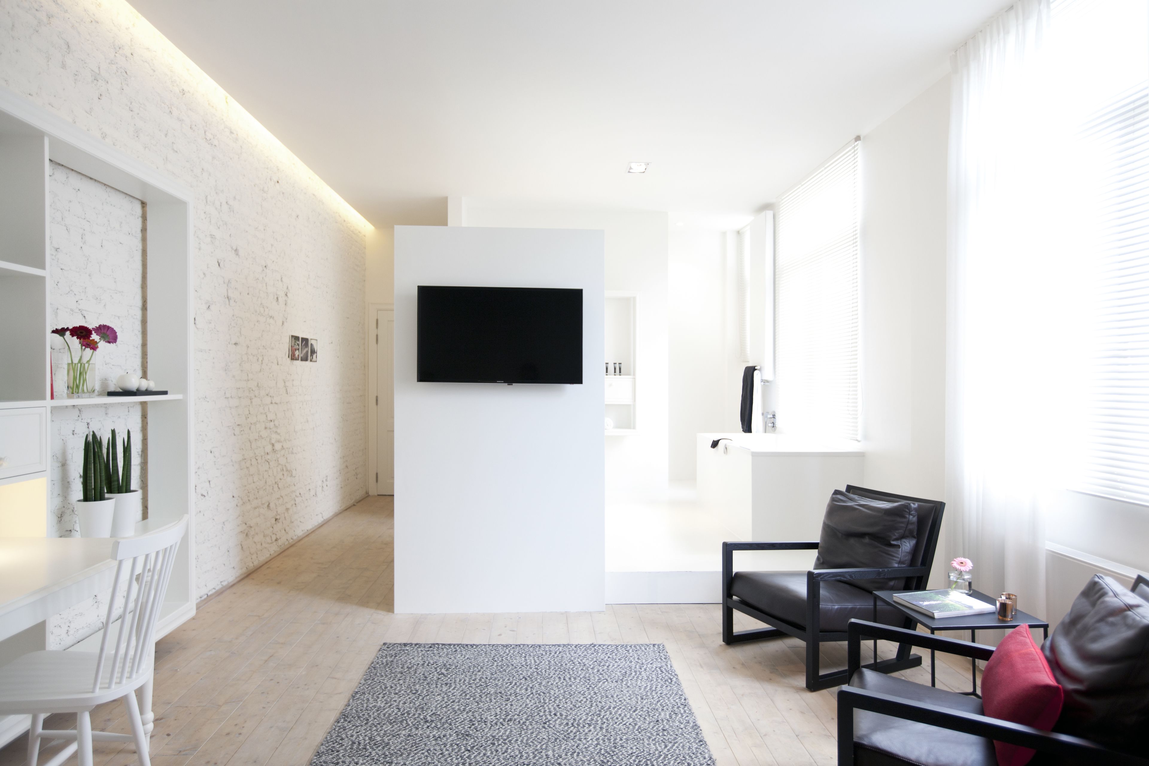 Foto - Maison Nationale City Flats & Suites