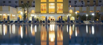Djerba Castille Hotel