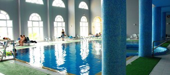 Djerba Castille Hotel
