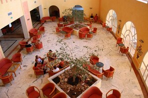 Bar (on property) - Djerba Castille Hotel (Aghir)