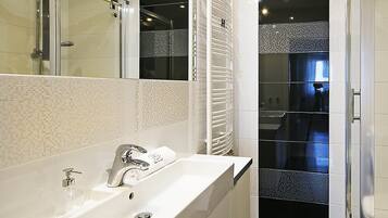 Apartment, 1 Bedroom, Terrace (Diomedea)