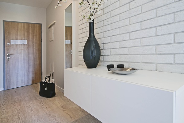 Apartment (Panorama D-Lux) | 1 bedroom, premium bedding, in-room safe, iron/ironing board