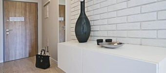 IRS ROYAL APARTMENTS - IRS Albatros