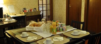 B&B Santa Bibiana