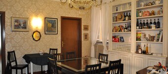 B&B Santa Bibiana