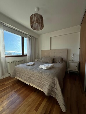 华丽公寓 | 客房内保险箱、免费 WiFi