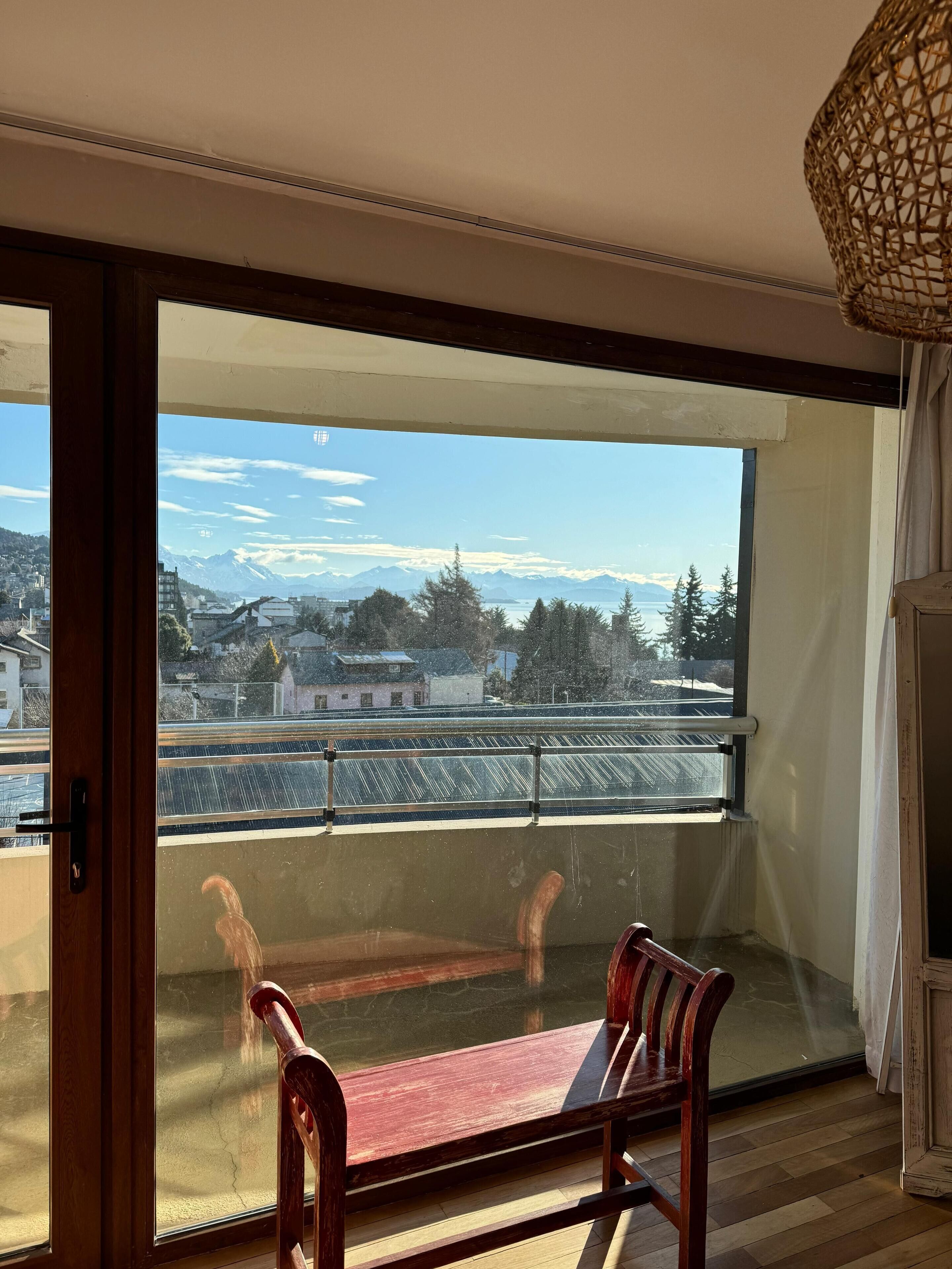 Deluxe-Apartment | Wohnbereich