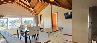 Departamentos Antu Mahuida