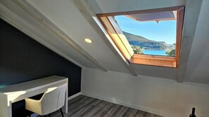 Apartament, 1 dormitori | Equipament de l'habitació