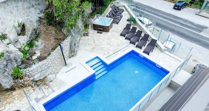 Villa Babilon