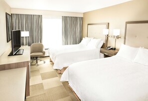 Down duvets, free cots/infant beds, rollaway beds, free WiFi