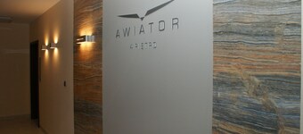 IRS ROYAL APARTMENTS - IRS Aviator