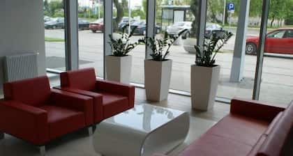 IRS ROYAL APARTMENTS - IRS Aviator