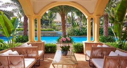 DoubleTree Resort by Hilton Hainan Chengmai