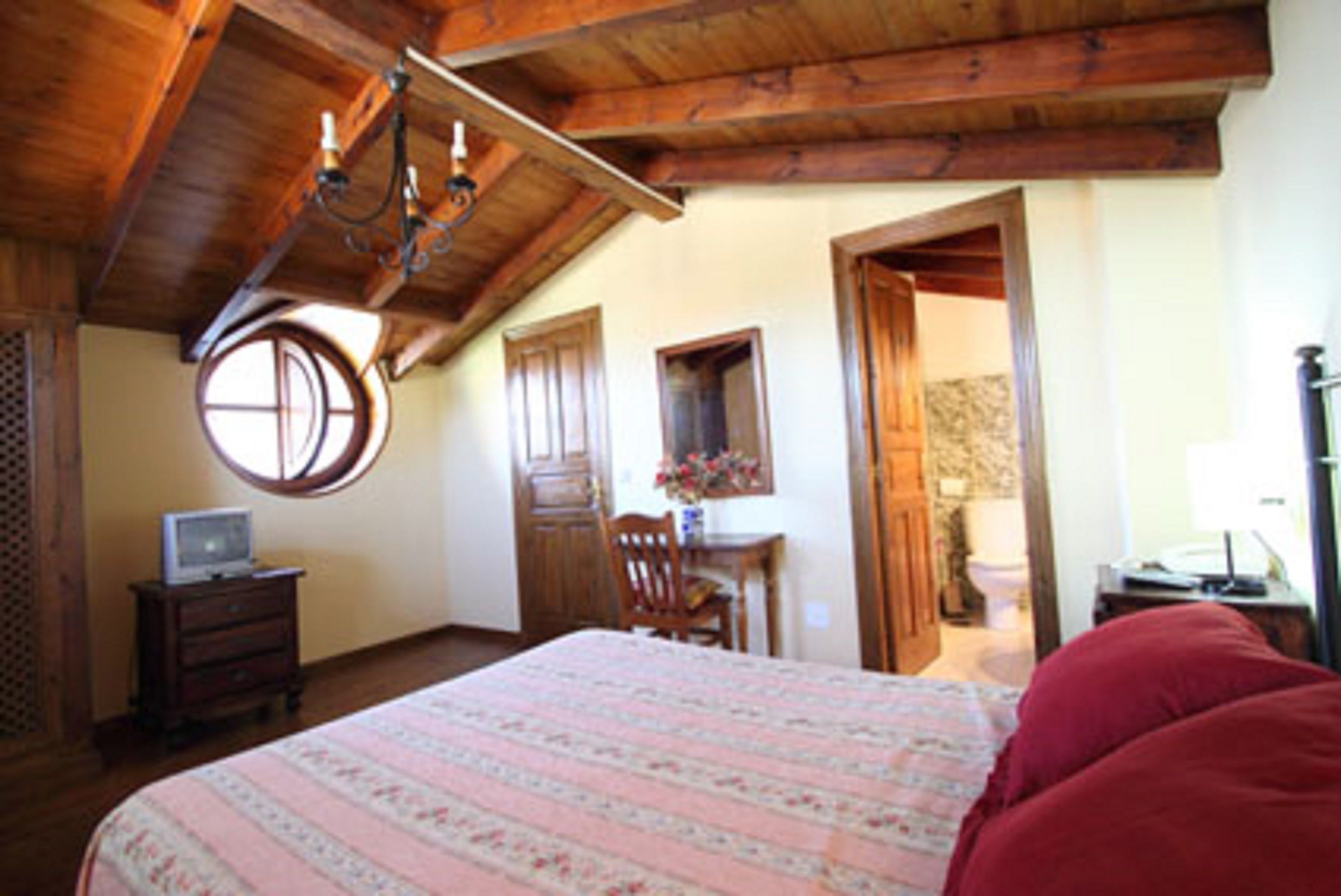 Foto - Hotel Rural Ovio