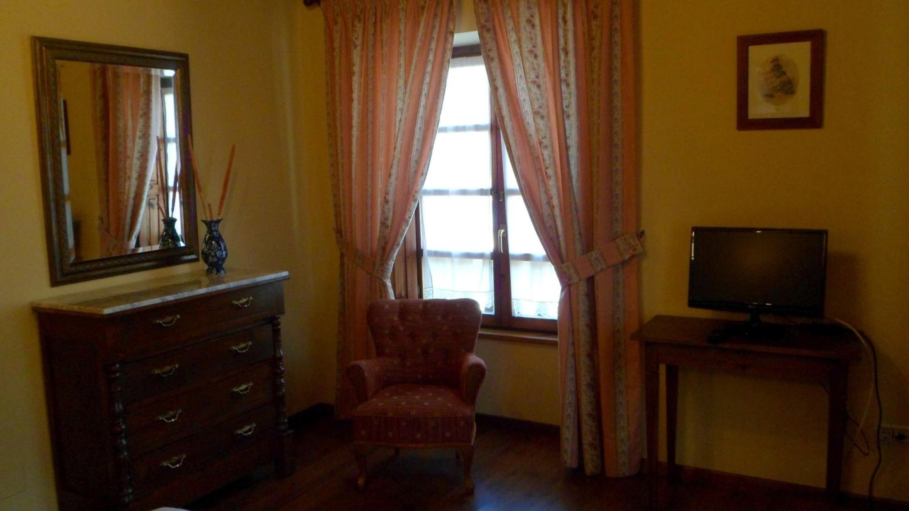 Foto - Hotel Rural Ovio