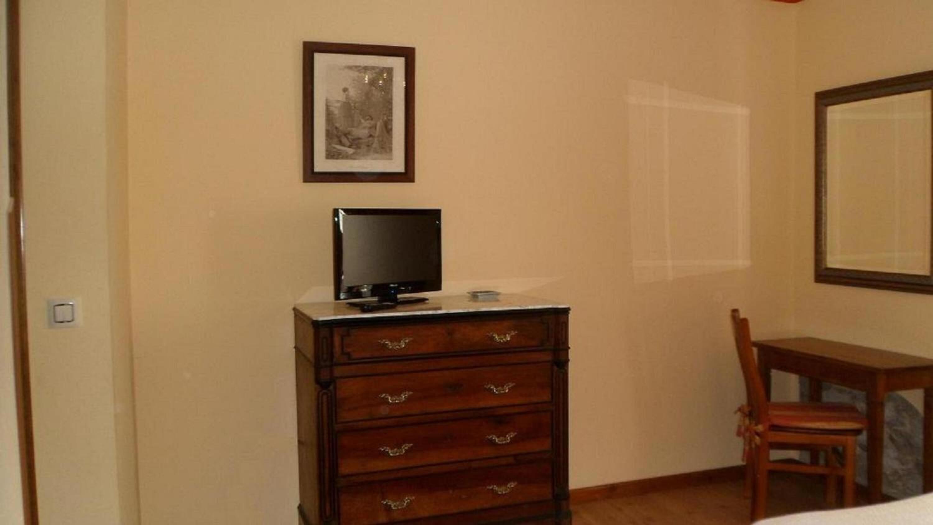 Foto - Hotel Rural Ovio