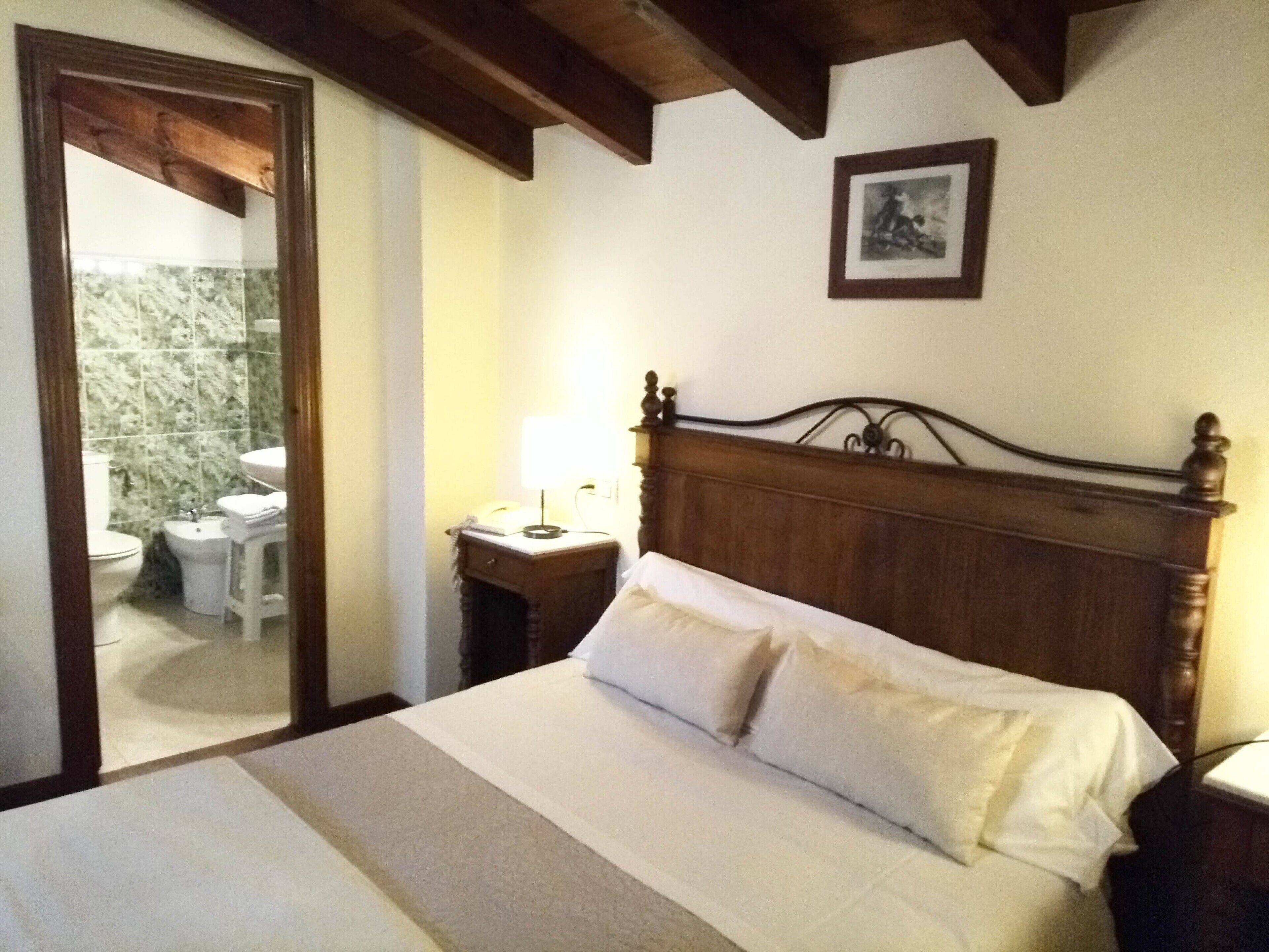 Foto - Hotel Rural Ovio