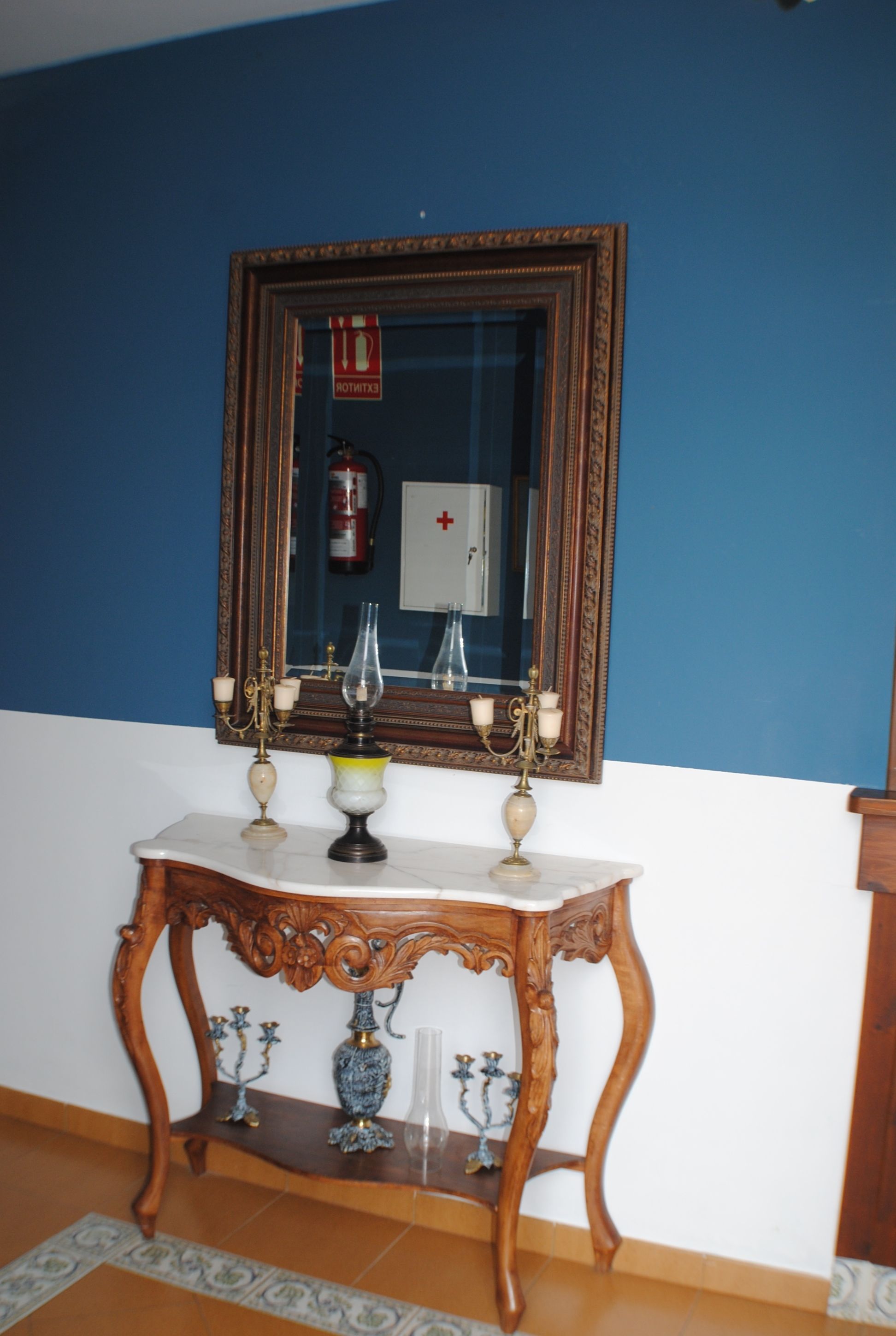 Foto - Hotel Rural Ovio