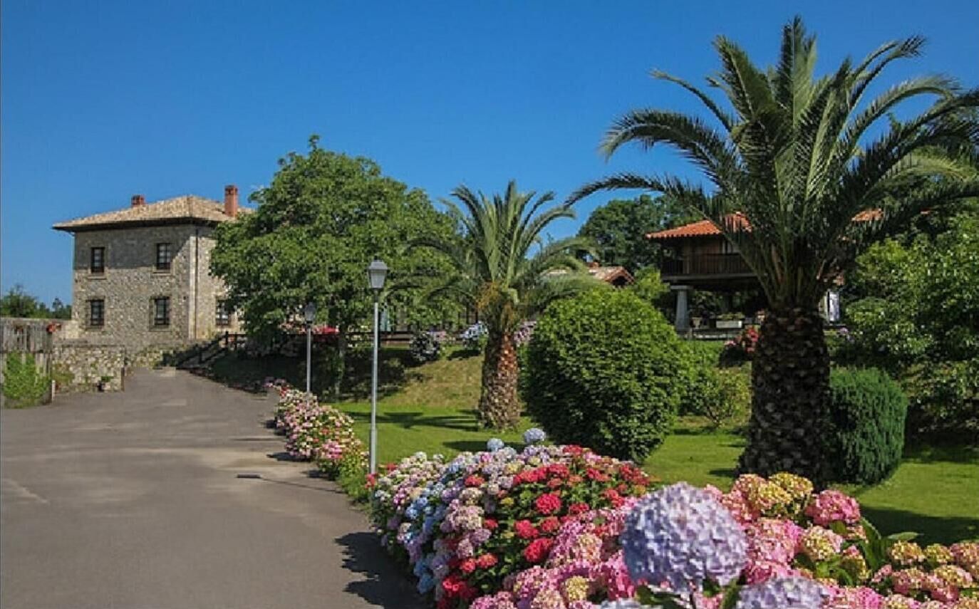 Foto - Hotel Rural Ovio