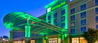 Holiday Inn Morgantown - University Area by IHG