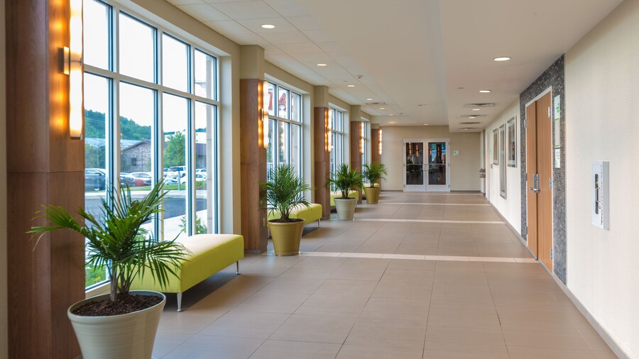 Holiday Inn Morgantown - University Area by IHG