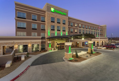 Holiday Inn San Marcos-Convention CTR Area by IHG