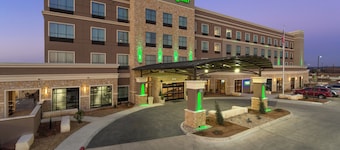 Holiday Inn San Marcos-Convention CTR Area by IHG
