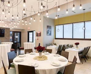 Meeting facility - Holiday Inn San Marcos-Convention CTR Area by IHG (San Marcos)