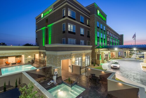 Holiday Inn San Marcos-Convention CTR Area by IHG