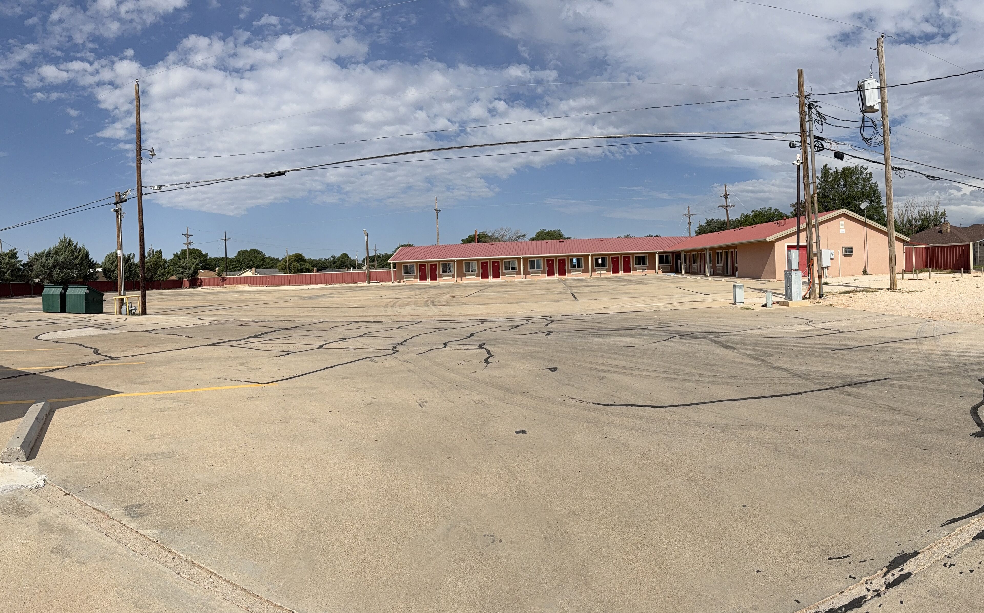 Photo - Denver City Motel