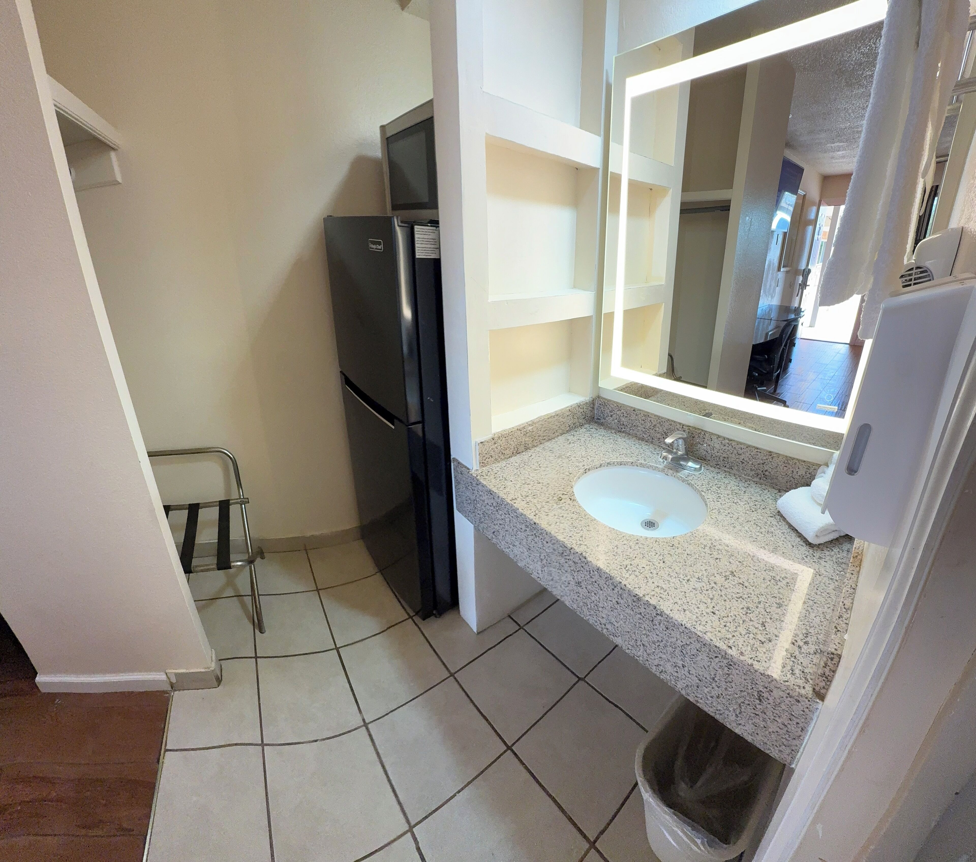 Photo - Denver City Motel