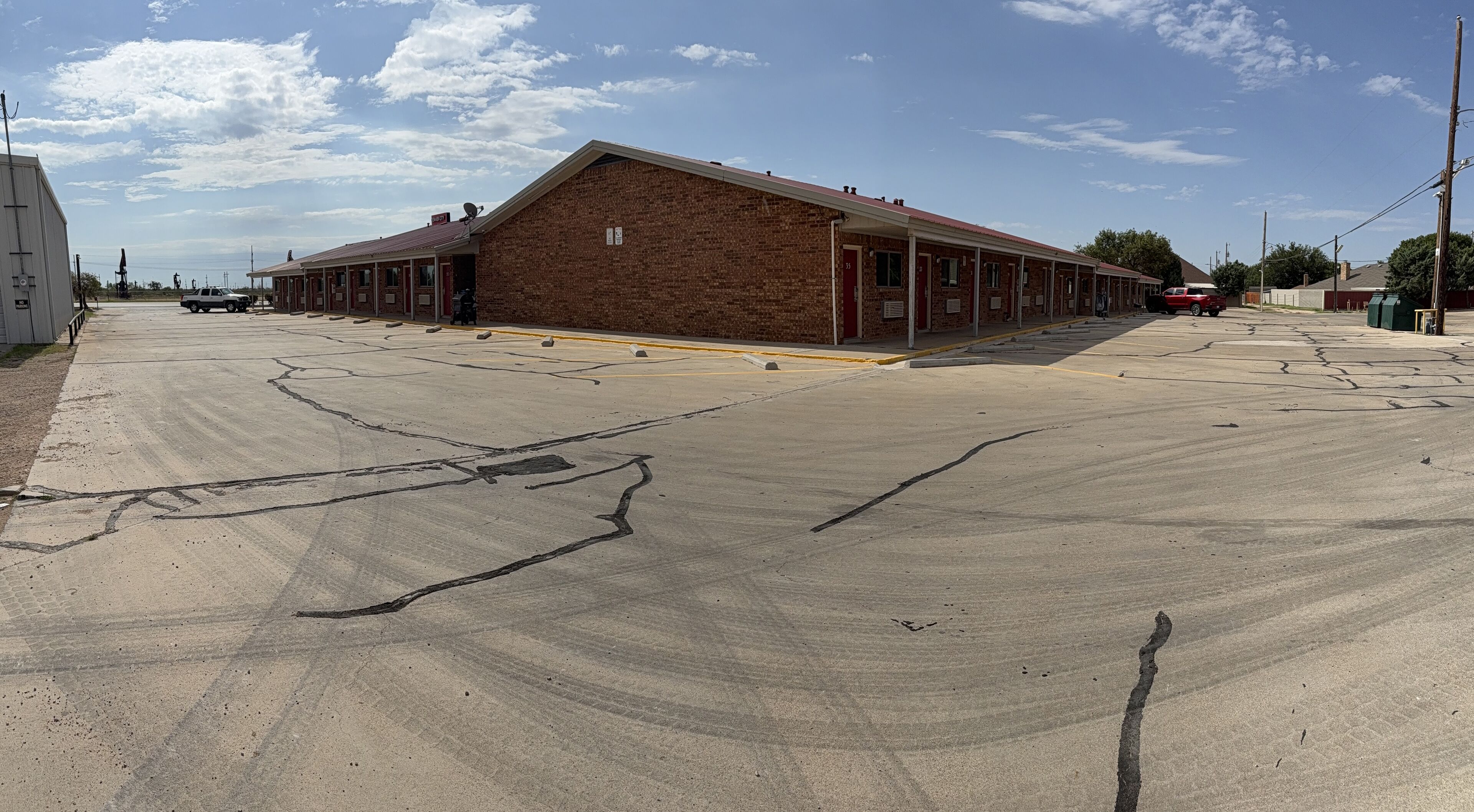 Photo - Denver City Motel