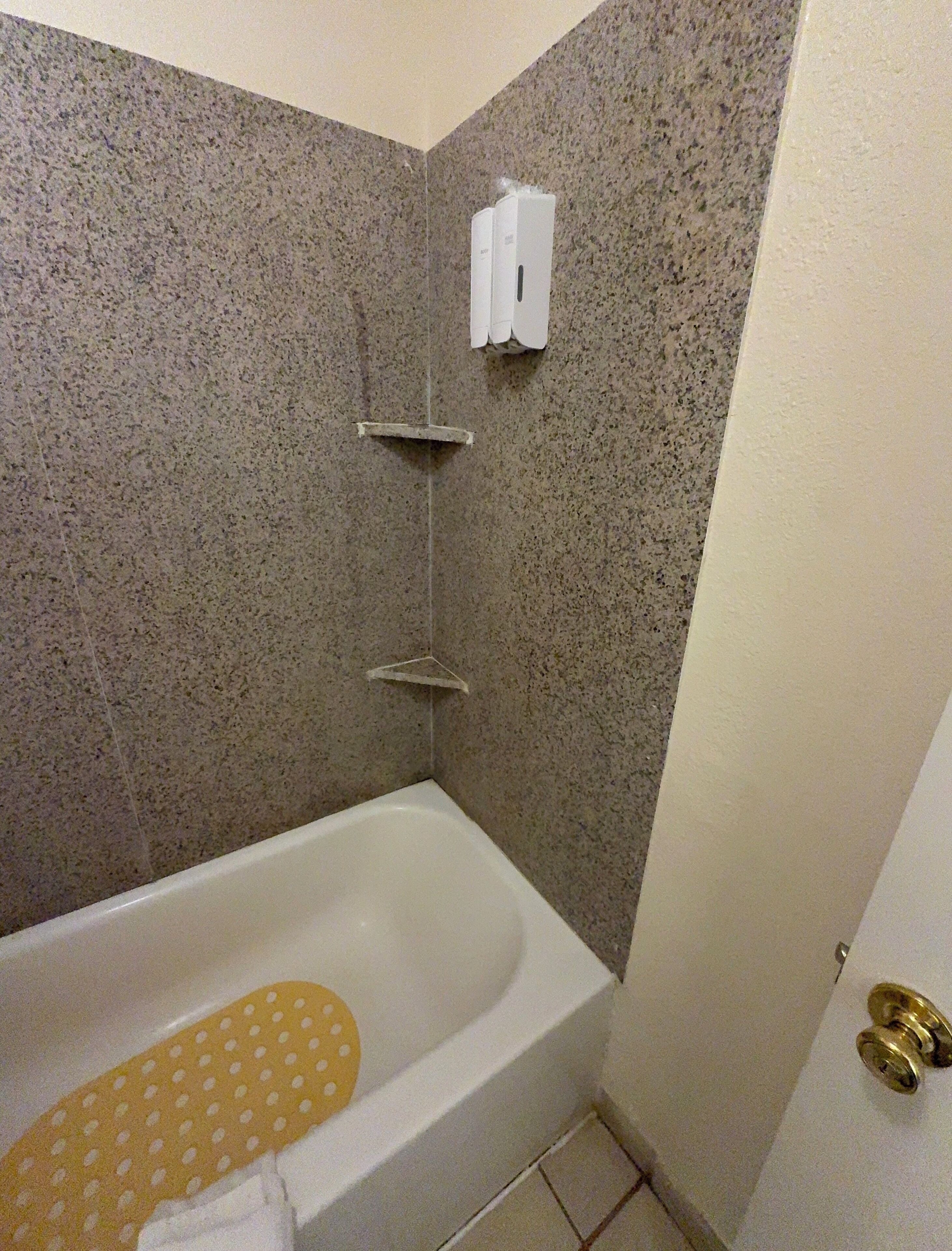 Photo - Denver City Motel