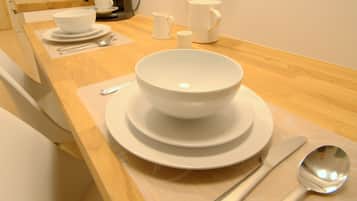 Superior-Studiosuite, 1 Schlafzimmer | 1 Schlafzimmer, hochwertige Bettwaren, Zimmersafe, Bügeleisen/Bügelbrett