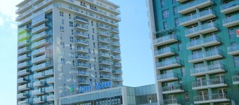 IRS ROYAL APARTMENTS - IRS Cztery Oceany