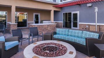Fasilitas properti