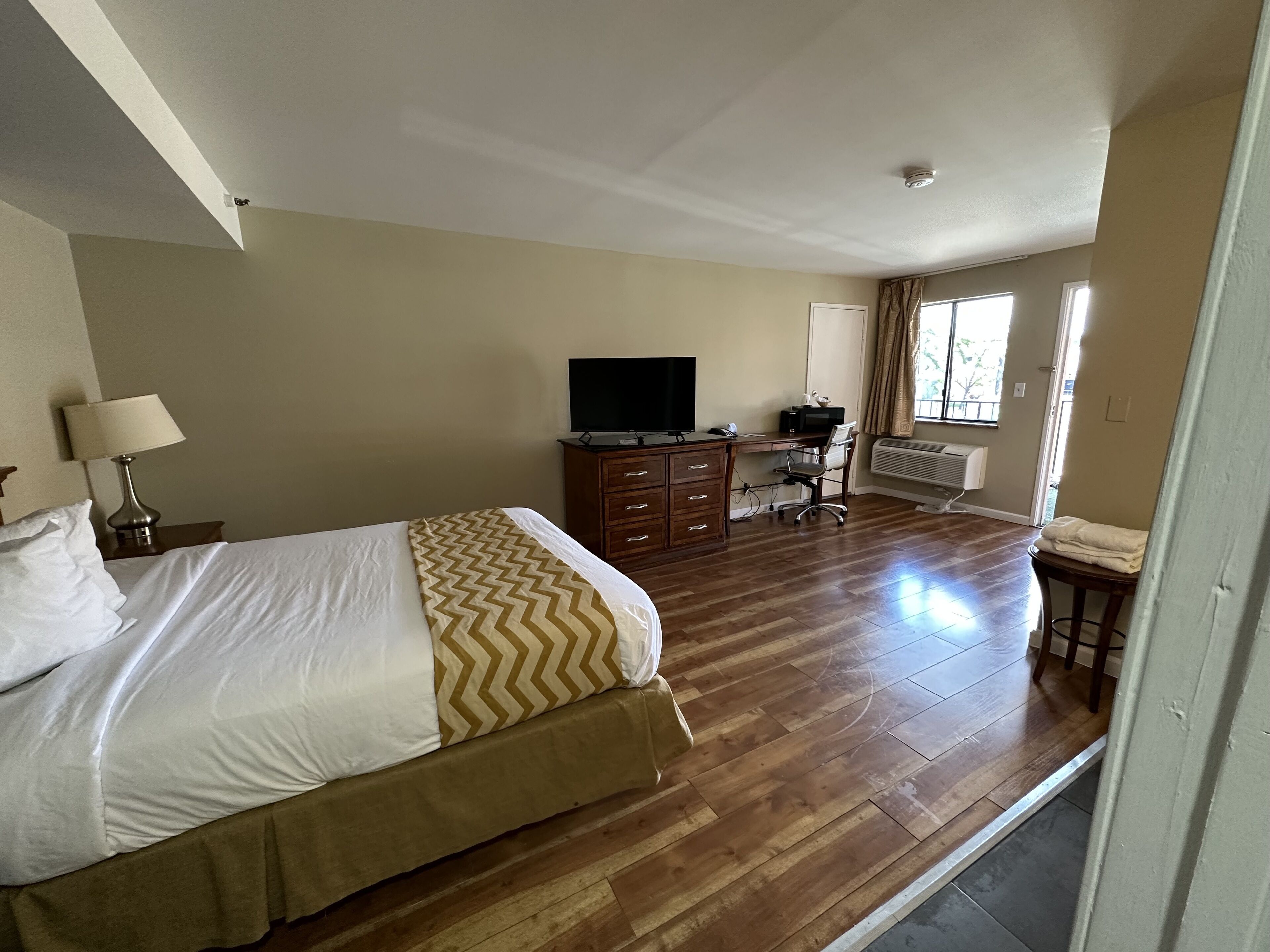 Photo - Travelodge by Wyndham Reno