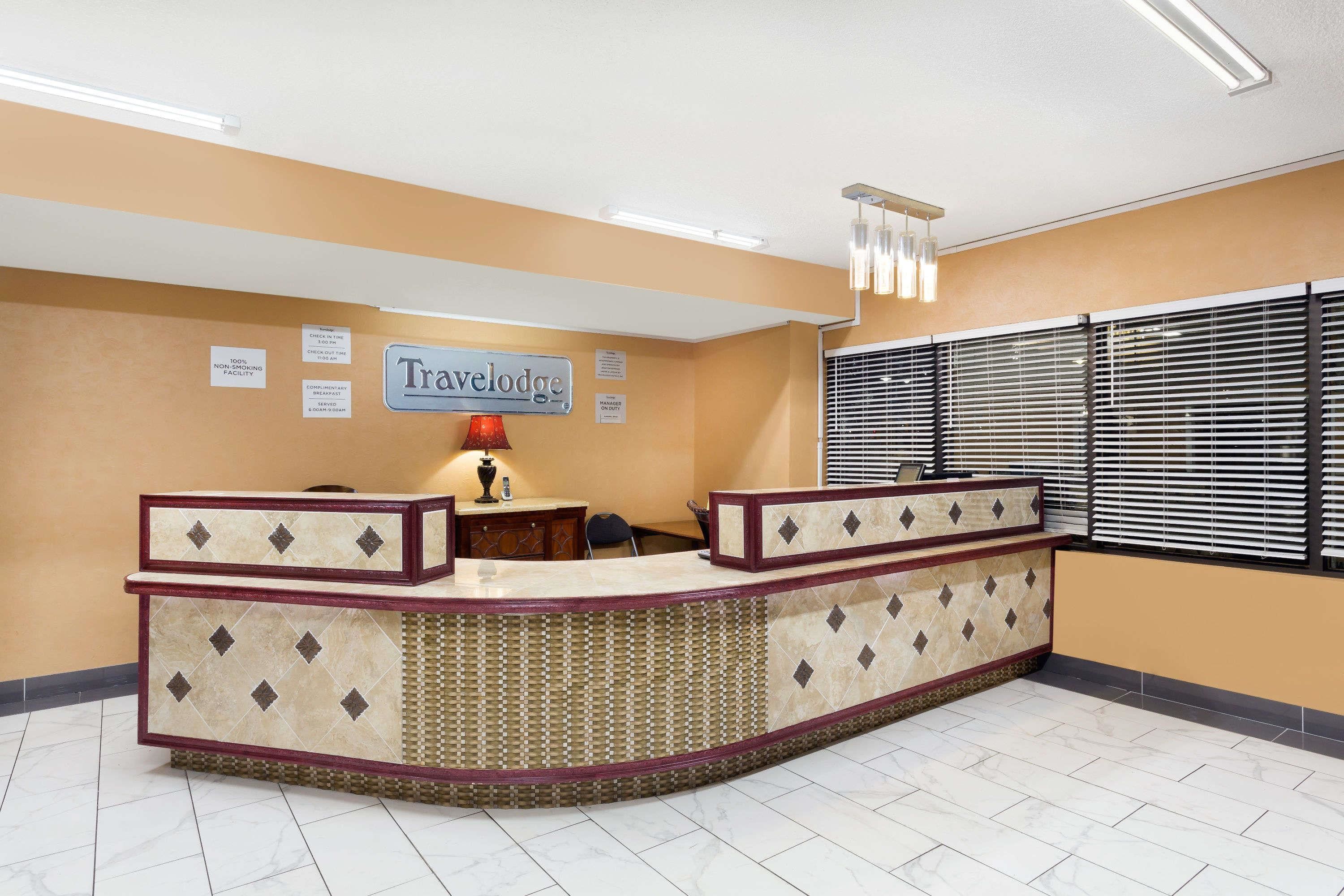 Photo - Travelodge by Wyndham Reno