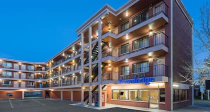 Travelodge by Wyndham Reno Downtown